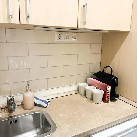 Sunrise & Sunset Apartment Csopak