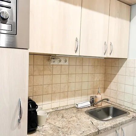 Sunrise & Sunset Apartment Csopak